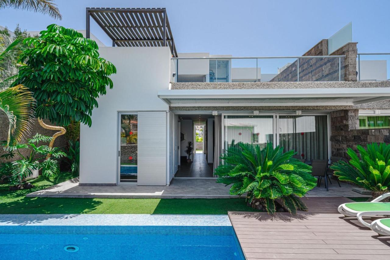 Lux Villa 31 Costa Adeje  Exterior foto