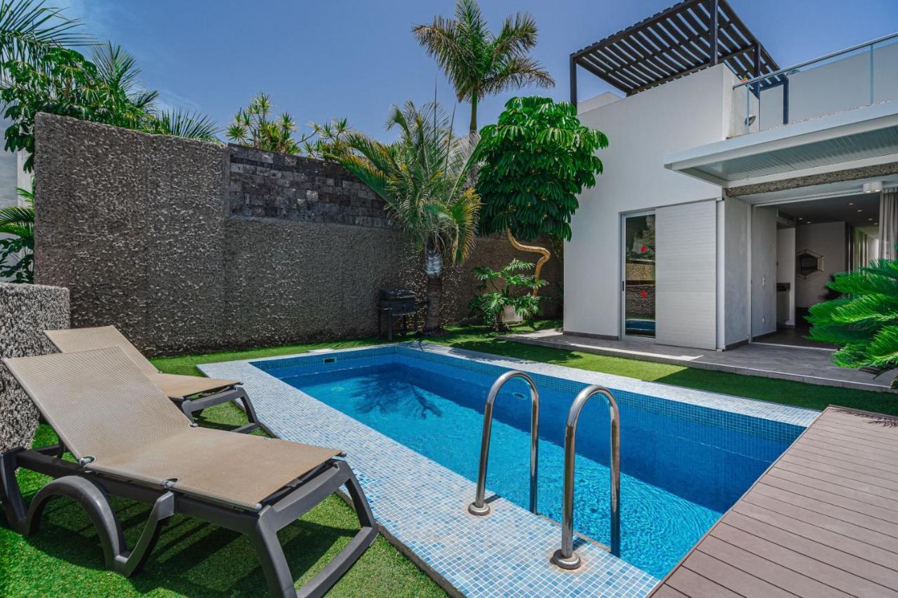 Lux Villa 31 Costa Adeje  Exterior foto